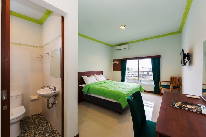 pondok asri denpasar