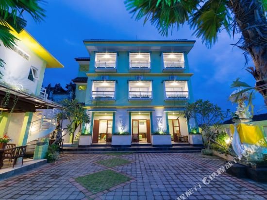 pondok asri denpasar