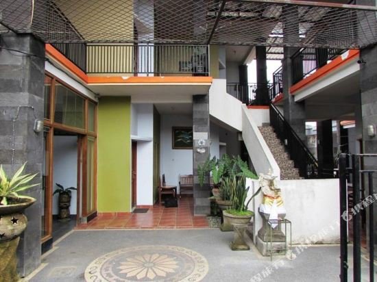 pondok asri denpasar