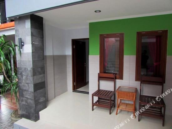 pondok asri denpasar