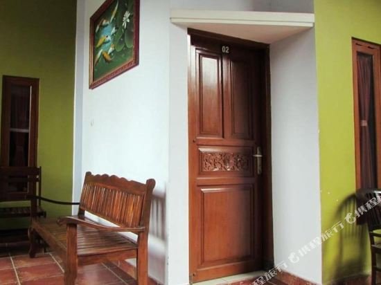 pondok asri denpasar