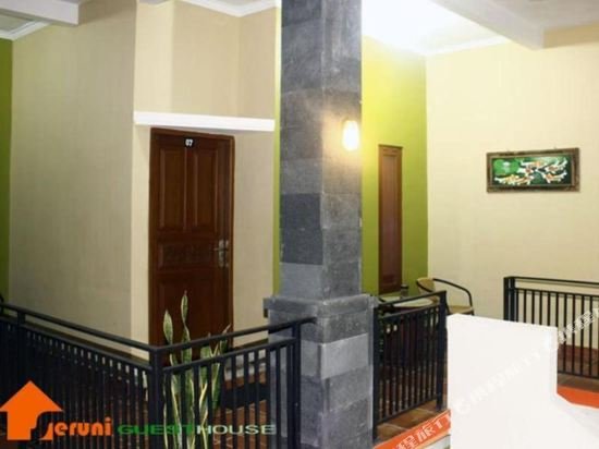 pondok asri denpasar