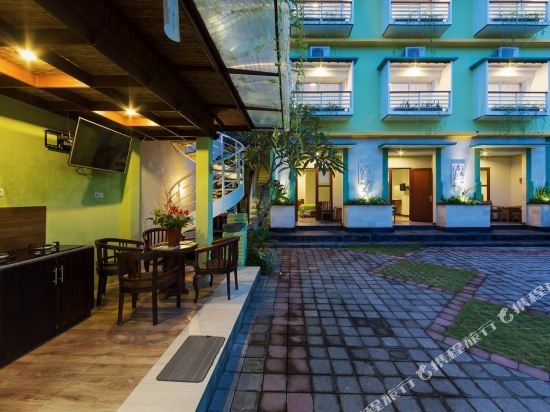 pondok asri denpasar