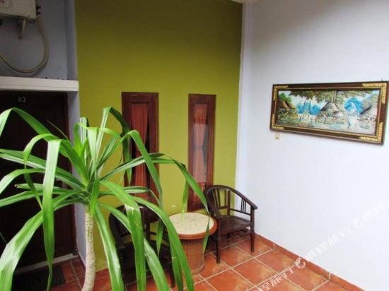 pondok asri denpasar