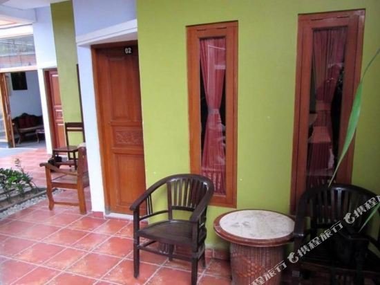 pondok asri denpasar