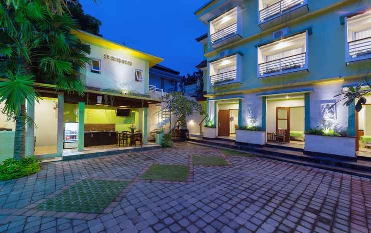 pondok asri denpasar