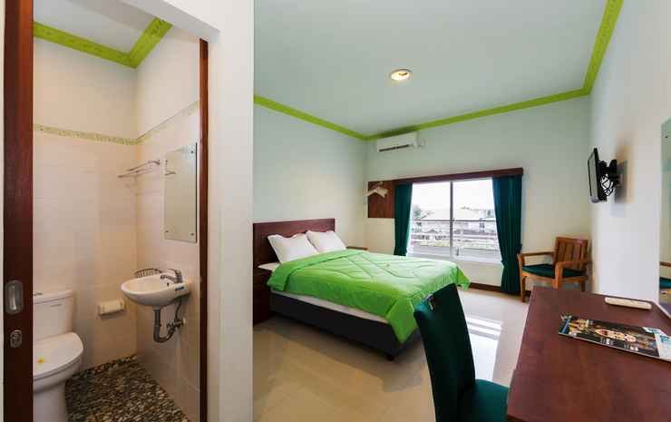 pondok asri denpasar