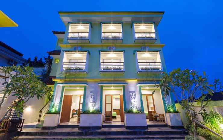 pondok asri denpasar