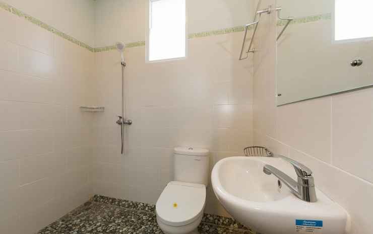 pondok asri denpasar