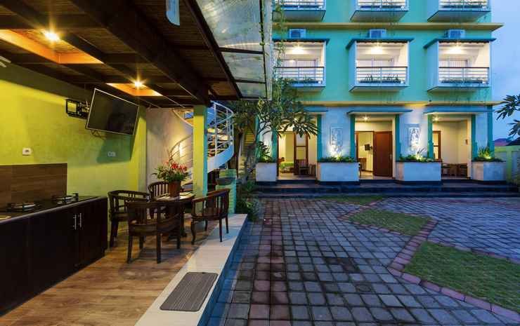 pondok asri denpasar