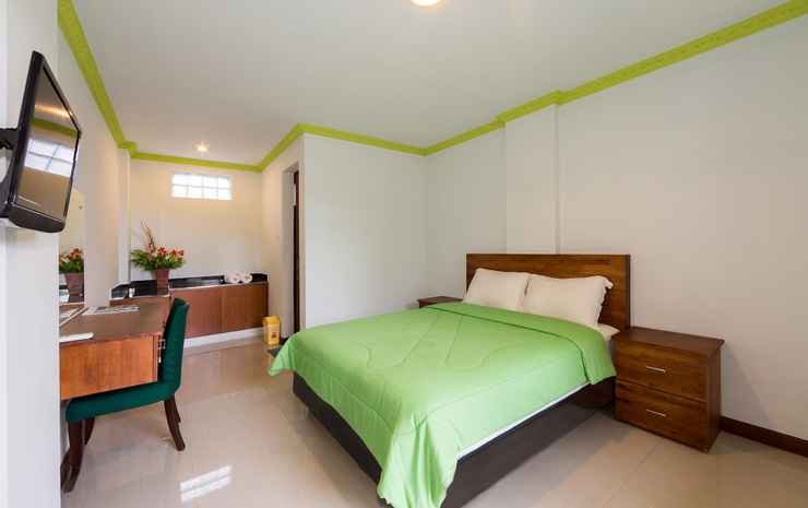 pondok asri denpasar