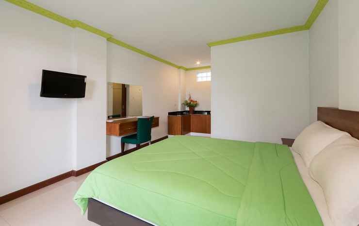 pondok asri denpasar