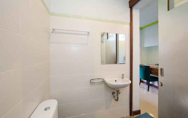 pondok asri denpasar