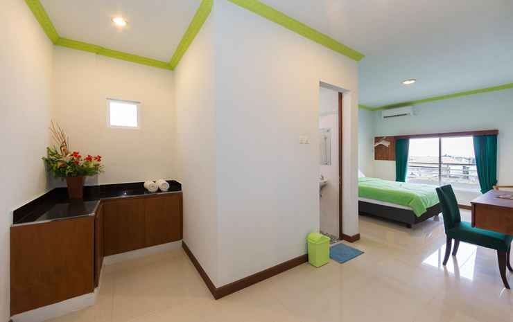 pondok asri denpasar