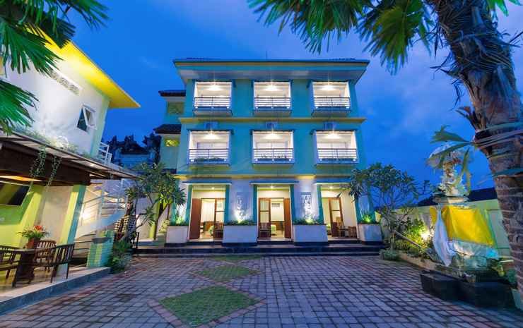 pondok asri denpasar