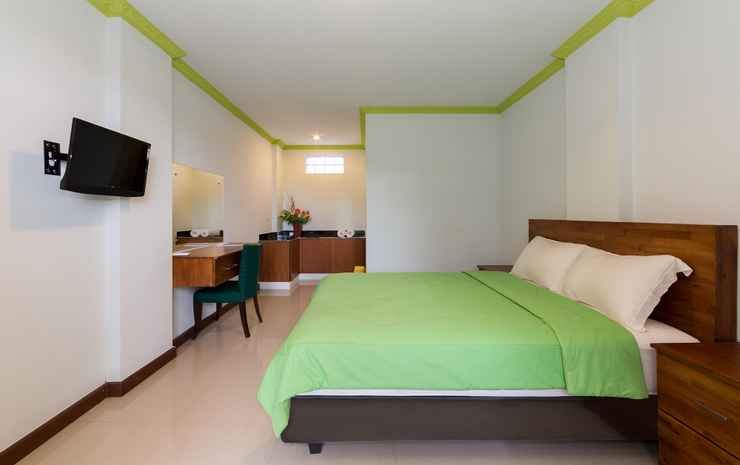 pondok asri denpasar