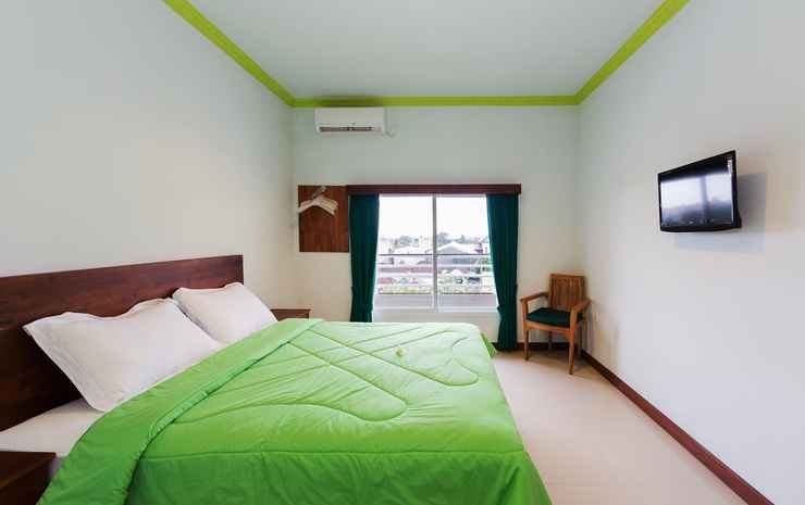 pondok asri denpasar