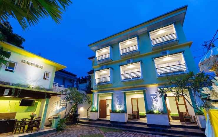 pondok asri denpasar