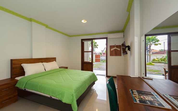 pondok asri denpasar