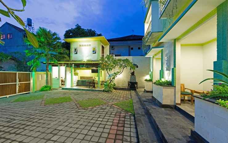 pondok asri denpasar