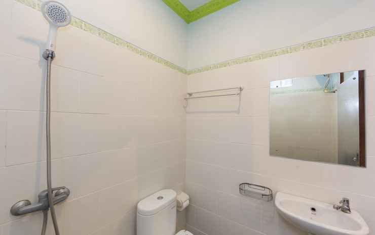 pondok asri denpasar