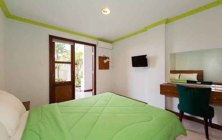 pondok asri denpasar