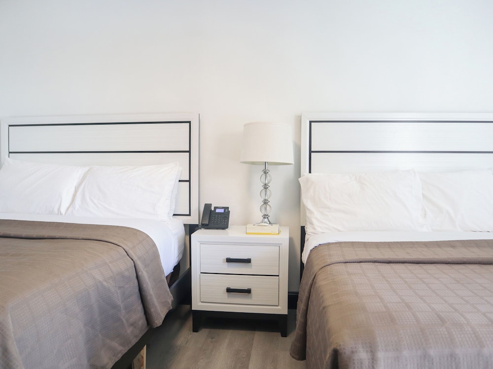the lancaster motel by oyo ronks near paradise