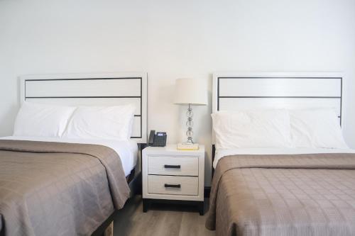 the lancaster motel by oyo ronks near paradise