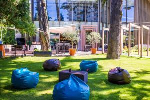 crowne plaza porto by ihg