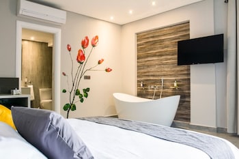 Urbano Hotel,Greater Accra>>Accra,4 star