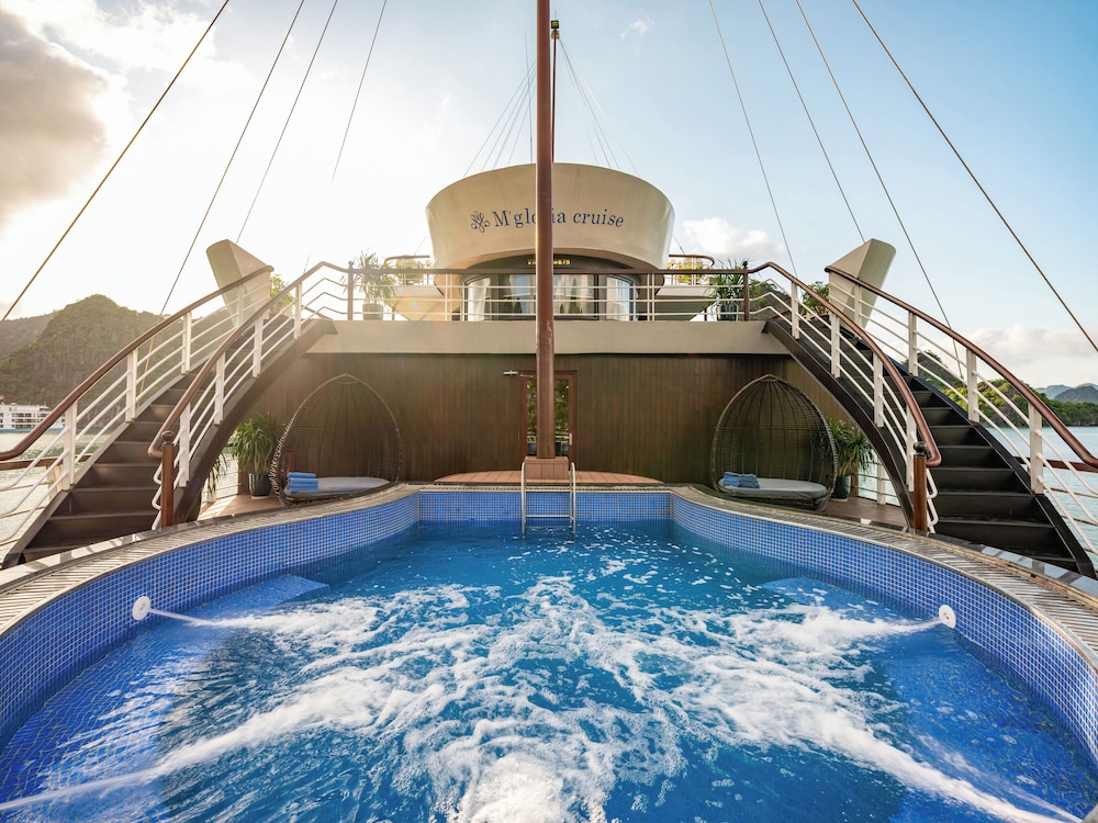 rosa cruise