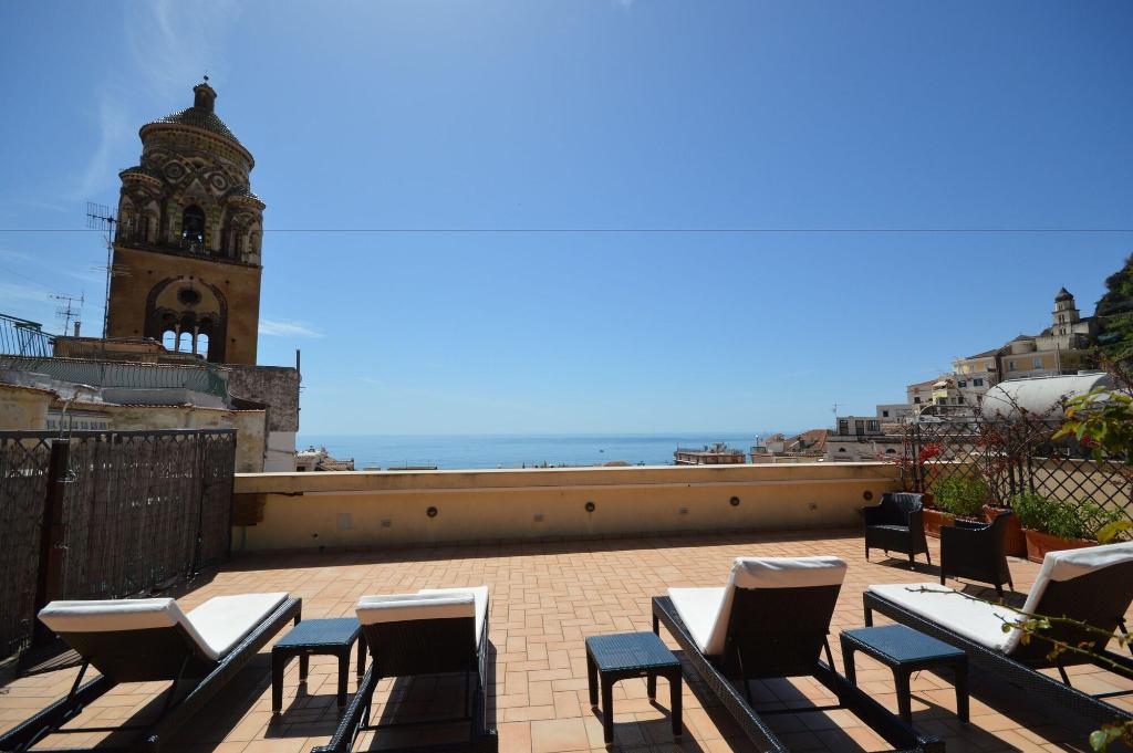 bandb palazzo pisani