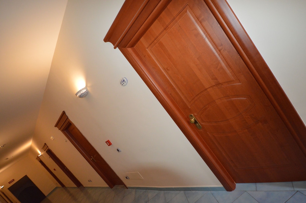 bandb palazzo pisani