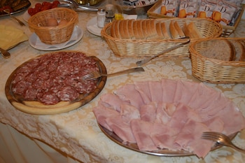 bandb palazzo pisani