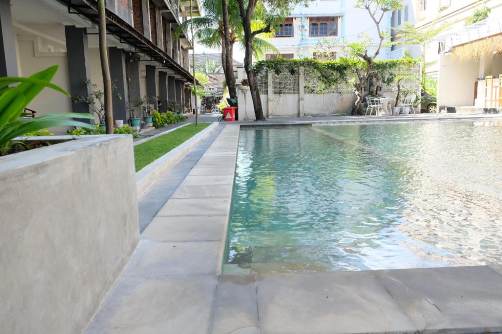 palm garden kuta hotel