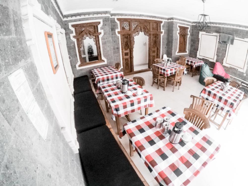 palm garden kuta hotel