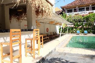 Palm Garden Kuta Hotel,Kuta>>Bali,3 star