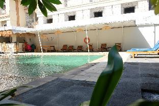 palm garden kuta hotel