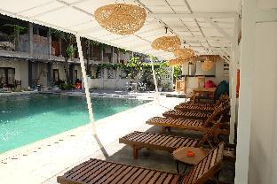 palm garden kuta hotel