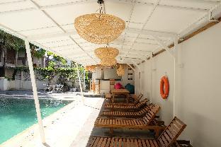 palm garden kuta hotel