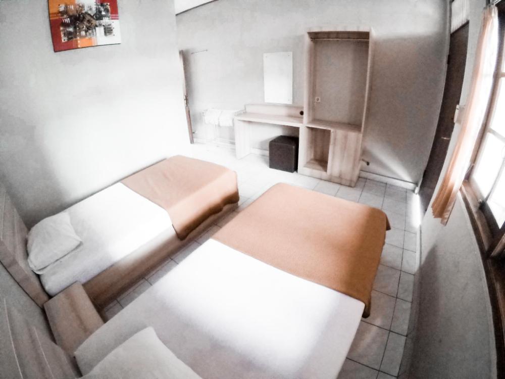 palm garden kuta hotel