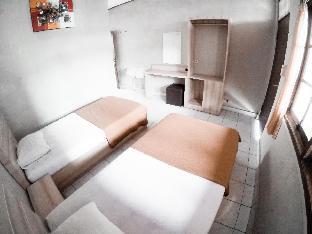 palm garden kuta hotel