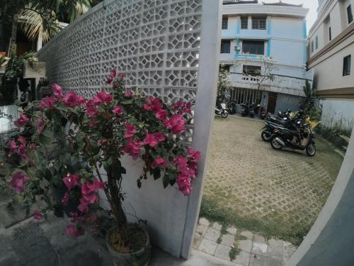 palm garden kuta hotel