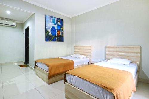 palm garden kuta hotel