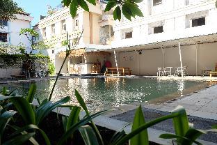 palm garden kuta hotel