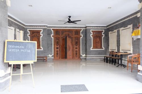 palm garden kuta hotel