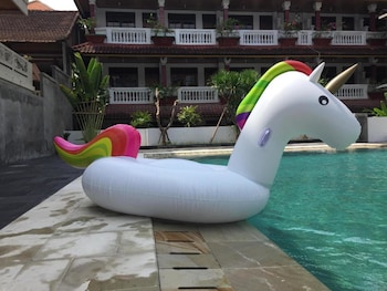 palm garden kuta hotel