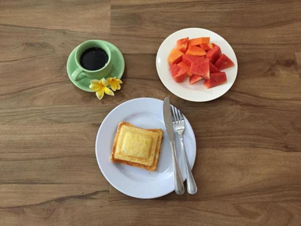 palm garden kuta hotel