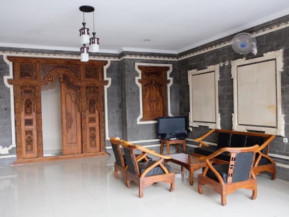 palm garden kuta hotel