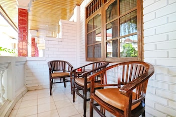 Palm Garden Kuta Hotel,Kuta>>Bali,3 star